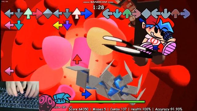golden apple but with extra keys with modchart complete (dont complete applecore) смотреть онлайн