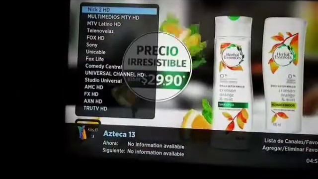 Contenido y funcionamiento galaxy TV (el mejor contenido para Android box) olvida las caídas de rok смотреть онлайн
