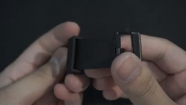 NOMAD Rugged Strap 42MM for Apple Watch S4 錶帶 開箱 смотреть онлайн