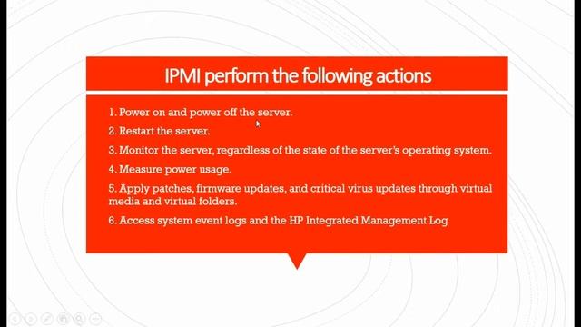 HINDI : What is IPMI ? смотреть онлайн