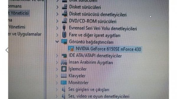 DRIVER IRQL NOT LESS OR EQUAL (storport.sys) 2021 [ÇÖZÜMÜ]