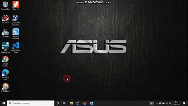 cara mengkoneksikan jaringan internet virtualbox смотреть онлайн