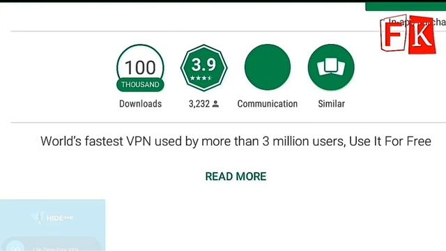 How to hide yourself from the world.How to hide ip address in android (hindi) смотреть онлайн