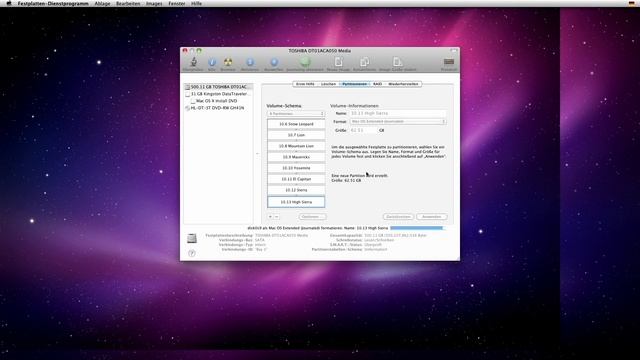 Snow Leopard - A cMP Story Part 1 смотреть онлайн