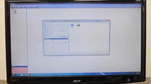 CMS-DH Central Management Security for Digimerge DVR's смотреть онлайн