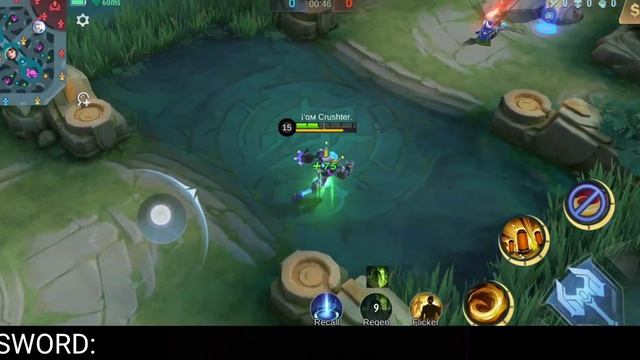 Script Skin X Borg 11.11 Tesla Maniac | Full Effect Voice - New Patch Mobile Legends смотреть онлайн