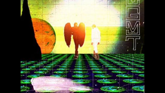 MGMT - Kids (Pet Shop Boys Synthpop Mix) смотреть онлайн