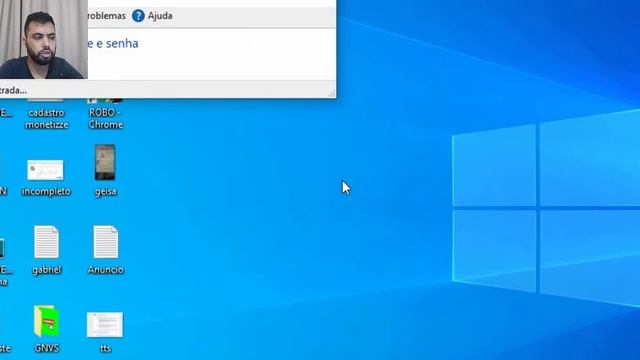 Passo a Passo Acesso Remoto do Windows 10 смотреть онлайн