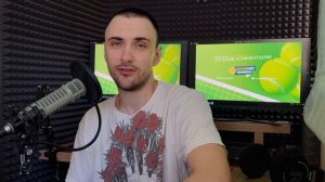 Андрей Рублев и Педро Мартинез - Ролан Гаррос, Раунд 2 - Прогноз матча, аналитика - ПОПОВОДУ ТЕННИСА