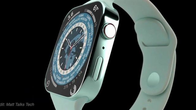 Apple Watch Series 8 - What We Know So Far смотреть онлайн