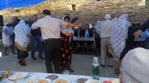 Кубачинская свадьба 06.08.2020