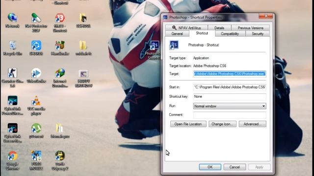 Make your Own Shortcut Key to Open Application in Windows | Windows Tips and Tricks смотреть онлайн