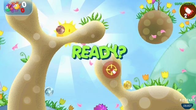 [60 FPS] Downstream Panic! | NVIDIA SHIELD Android TV | PPSSPP Emulator [1080p] | Sony PSP смотреть онлайн