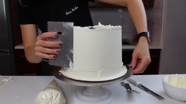 Rocky Mountain Caramel Apple Cake | CHELSWEETS смотреть онлайн