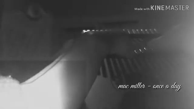 Mac Miller - Once a Day Cover by Kalimba смотреть онлайн