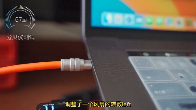 笔记本散热不好怎么办？散热必备软件支持window和mac苹果系统的软件macs fan control смотреть онлайн