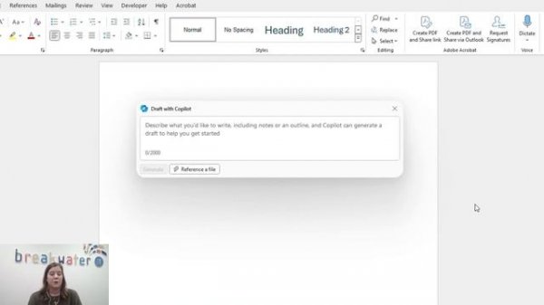 Copilot in Windows and Copilot for Microsoft 365 Explained