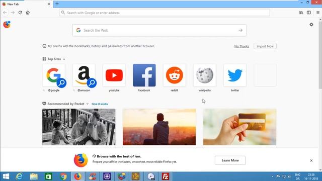Windows 8.1 Pro N (Danish) in VMWare Workstation Pro! смотреть онлайн