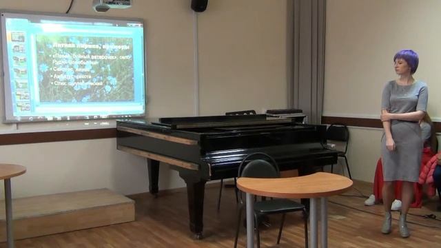 Татьяна Рябинкина. «Лирические песни Гордеевского района Брянской области» смотреть онлайн