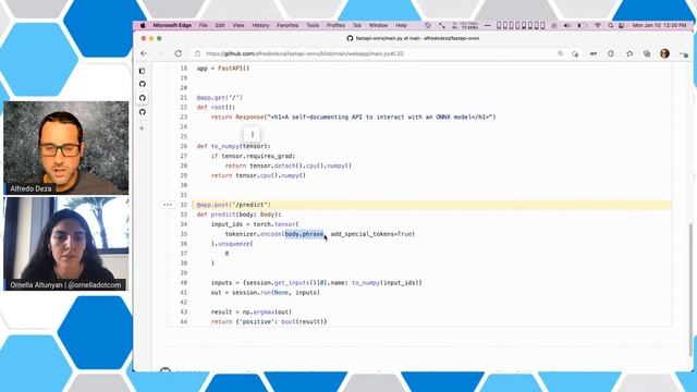 Introduction To MLOps for IoT Devices смотреть онлайн
