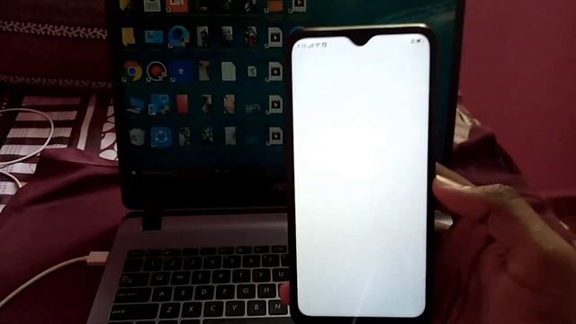 Redmi Note 8 | How To Cast Redmi Note 8 Mobile Screen To Laptop PC смотреть онлайн