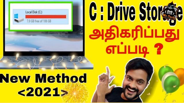 How to install dual boot windows 10 and Ubuntu | #dualboot | Tamil | Mr.Tech смотреть онлайн