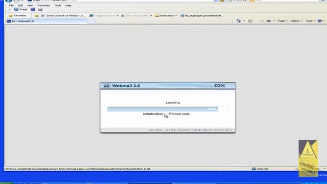 Thunderbird Email Portable Application смотреть онлайн