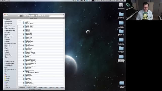 Omnisphere 2 Preset Install Help Tutorial смотреть онлайн