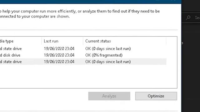 Cara Defrag HDD di Windows Agar Komputer 2X Lebih Cepat смотреть онлайн
