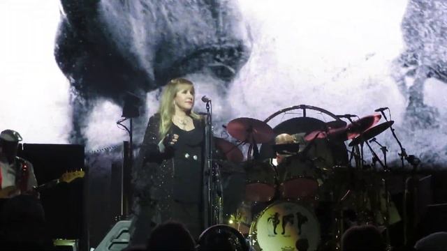 Fleetwood Mac - Rhiannon (Sydney, 29th Aug 2019) смотреть онлайн