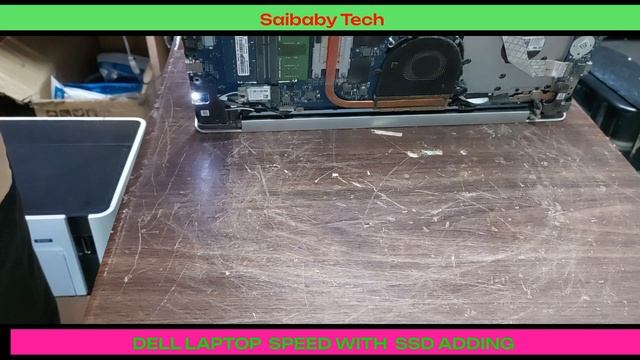 SSD Upgrade in Laptop | HDD to SSD Windows Migration | #SSDUpgrade #RAMUpgrade #new смотреть онлайн
