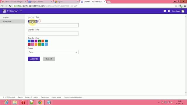 Sync google calendar with windows phone 7.8 without ActiveSync смотреть онлайн