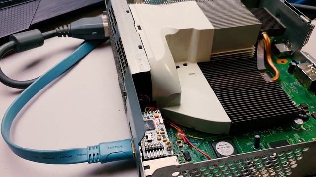 Xbox 360 RGH Instaboot 2021 ??? смотреть онлайн
