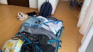 VLOG Едем на море в КРЫМ ! Показываю свой новый РОБОТ МОЙЩИК ОКОН Даджет W120 !