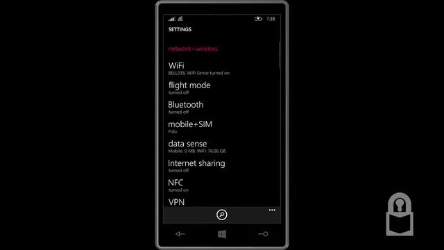 Windows Phone 8 1 Update 2 Walkthrough смотреть онлайн