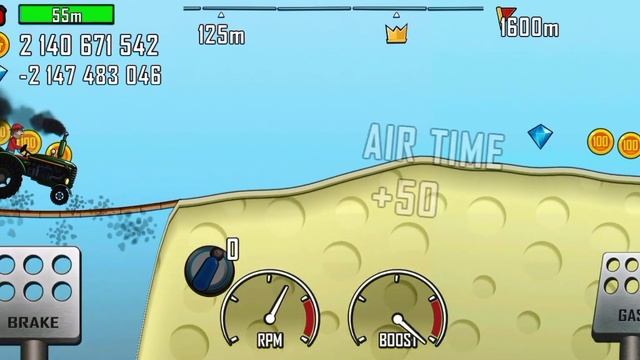 HILL CLIMB RACING GAME #part4 ||HILL CLIMB RACING GAME 🏁 #viral #tranding #video смотреть онлайн