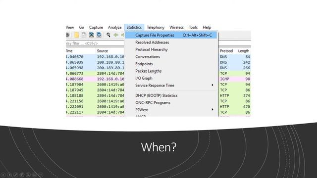 Introducing Network Forensics with Wireshark - OSDFCon Lightning Talks 2020 смотреть онлайн