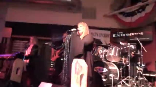 "Dreams" A tribute to Fleetwood Mac- Promo Video смотреть онлайн