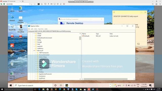 The remote Session was disconnected because there are no remote desktop client access license avl смотреть онлайн