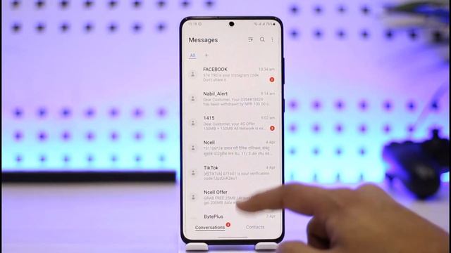 How to Fix Delayed Text Messages Android ! смотреть онлайн