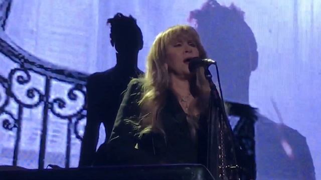 Fleetwood Mac ~ Dreams ~ New Orleans ~ 2/16/2019 смотреть онлайн