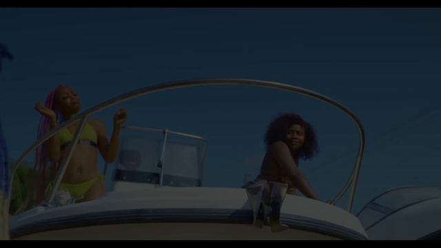 Benkelly - Booty Bounce (Official Video) смотреть онлайн