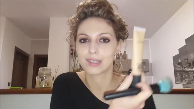 MAC STUDIO SCULPT FOUNDATION: rewiev e applicazione смотреть онлайн