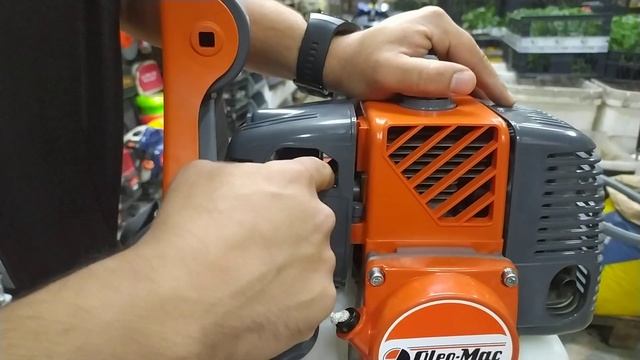 OLEOMACIN BİR EFSANESİ DAHA KARŞINIZDAOLEO MAC 453BP ERGO KUTU AÇILIMI VE TANITIMI смотреть онлайн