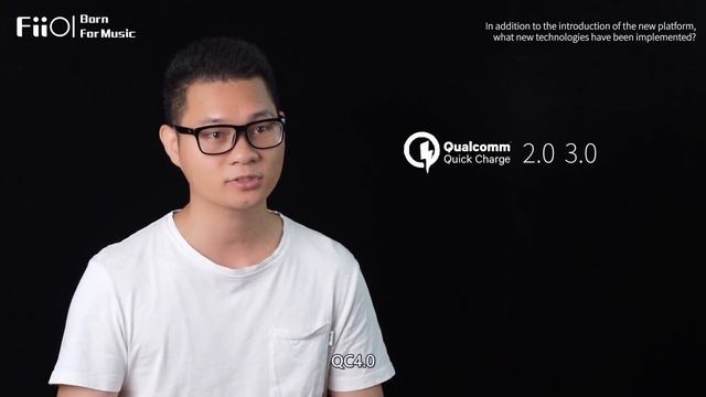 Story behind-FiiO M11Plus LTD(Interview with Software Engineer) смотреть онлайн