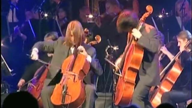 final countdown by melo-m cello and orchestra HQ audio смотреть онлайн