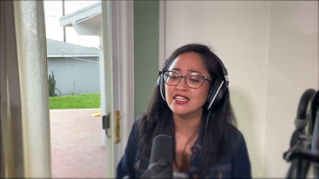 No Greater Love Cover by Chikki Ison смотреть онлайн
