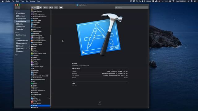Rcmdr on Mac смотреть онлайн