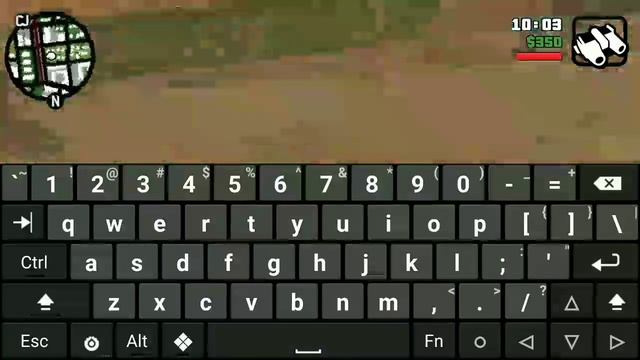 Cara Cheat Gta San Andreas Android | 100% Work смотреть онлайн