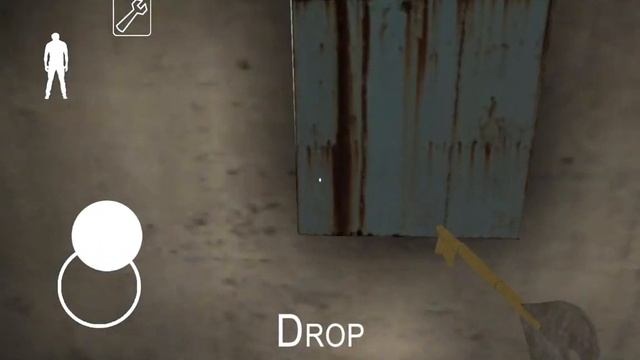 Granny 1.0.5 | Darker | Preset 4 смотреть онлайн